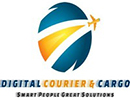 Digital Courier Cargo